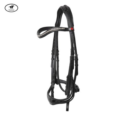 Kieffer - Kandarenzaum ULTRASOFT AMY -- CALEVO.com Shop