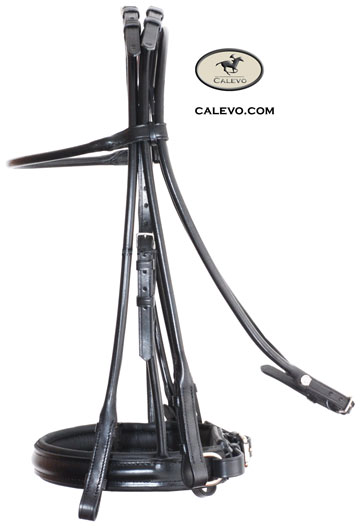 Schumacher - rundgenhte Kandare MNCHEN CALEVO.com Shop