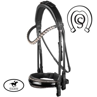 Schumacher - Kandare MNCHEN FEEL GOOD INDIVIDUAL CALEVO.com Shop