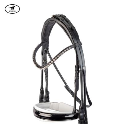 Schumacher - rundgenhte Kandare MNCHEN FEEL GOOD -- CALEVO.com Shop