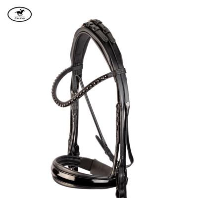 Schumacher - rundgenhte Kandare MNCHEN FEEL GOOD -- CALEVO.com Shop