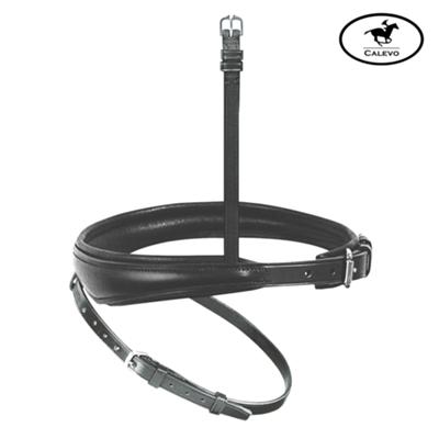 Passier - anatomical exchangeable noseband combined CALEVO.com Shop