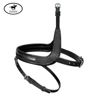 Passier - exchangeable noseband with more room for cheekbone CALEVO.com Shop