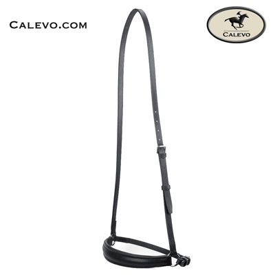 Kieffer - Drop noseband CALEVO.com Shop