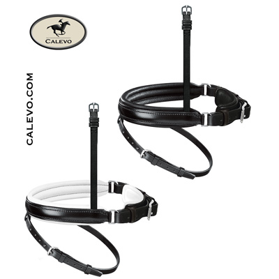 Passier - exchangeable noseband Special CALEVO.com Shop