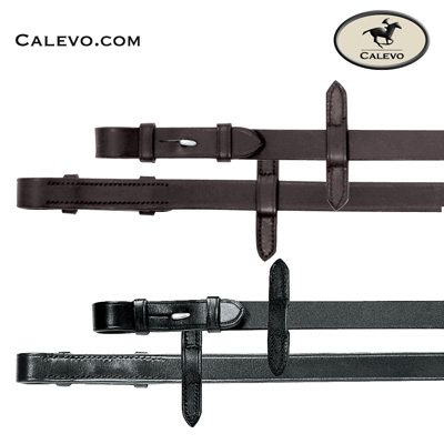 Passier - web bridle reins CALEVO.com Shop