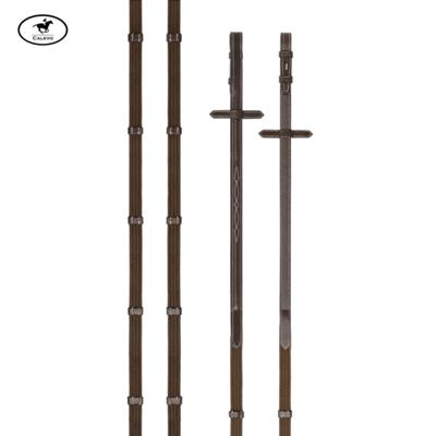 Prestige - Gurtz�gel mit Ziern�hten E034 -- CALEVO.com Shop