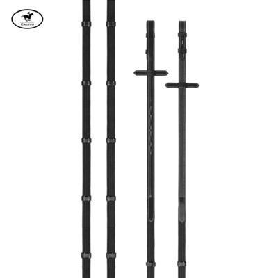 Prestige - Gurtz�gel mit Ziern�hten E034 -- CALEVO.com Shop