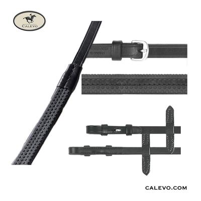 Passier - rubber reins CALEVO.com Shop