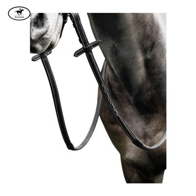 Prestige - Gummiz�gel mit Ziern�hten E036 -- CALEVO.com Shop