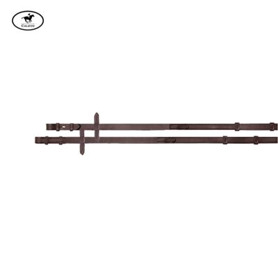 Passier - Lederz�gel mit Lederstegen COMFORT -- CALEVO.com Shop