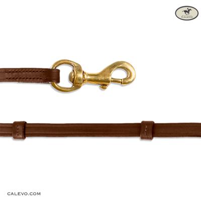 Waldhausen - ISLAND Lederzgel mit Karabiner -- CALEVO.com Shop