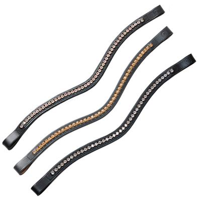 Schumacher - swung browband TIFFANY CALEVO.com Shop