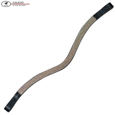 Schumacher - geschwungenes Stirnband FINEST -- CALEVO.com Shop