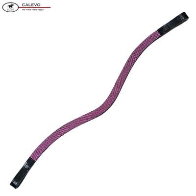 Schumacher - geschwungenes Stirnband FINEST -- CALEVO.com Shop