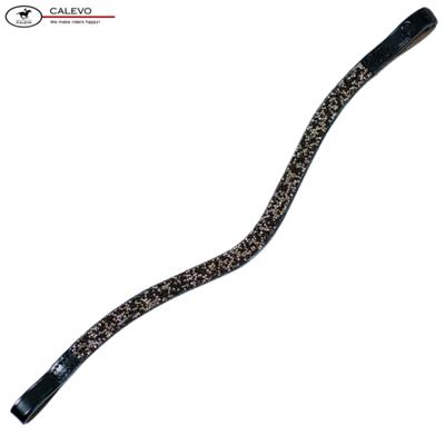Schumacher geschwungenes Stirnband ROCKS - LIMITED EDITION -- CALEVO.com Shop