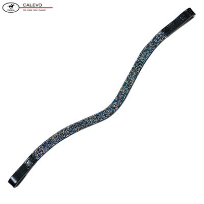 Schumacher geschwungenes Stirnband ROCKS - LIMITED EDITION -- CALEVO.com Shop
