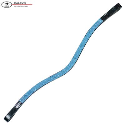 Schumacher geschwungenes Stirnband ROCKS - LIMITED EDITION -- CALEVO.com Shop