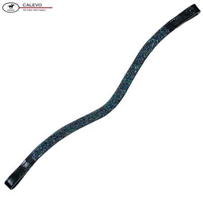 Schumacher geschwungenes Stirnband ROCKS - LIMITED EDITION -- CALEVO.com Shop
