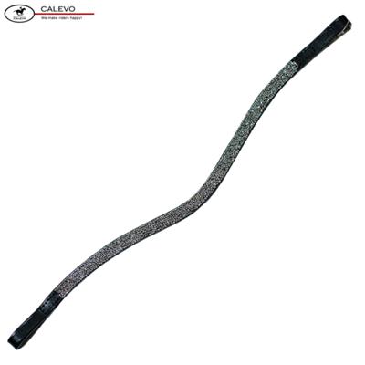 Schumacher geschwungenes Stirnband ROCKS - LIMITED EDITION -- CALEVO.com Shop