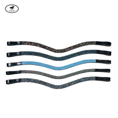 Schumacher geschwungenes Stirnband ROCKS - LIMITED EDITION CALEVO.com Shop