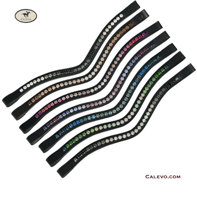 Schumacher - swung browband TIFFANY XL SHADING CALEVO.com Shop