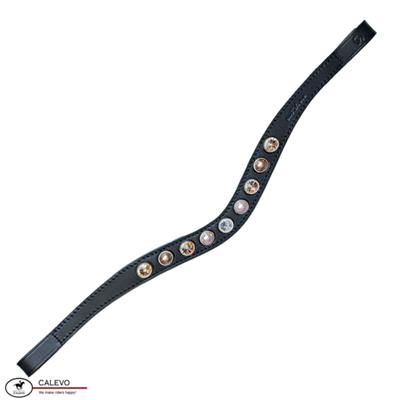 Schumacher geschwungenes Stirnband SWITCH ME -- CALEVO.com Shop
