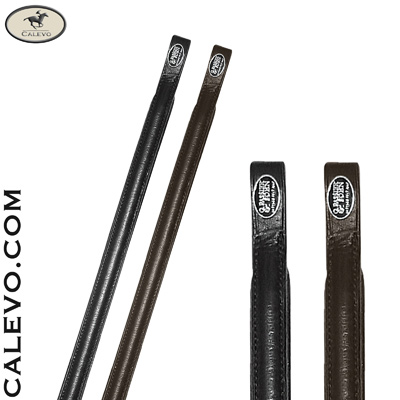 Passier - padded browband CALEVO.com Shop