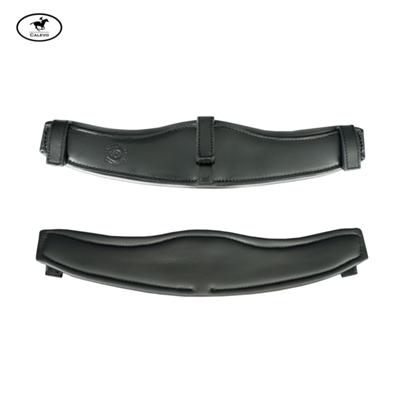 Schumacher - Leder Genickpolster f�r Trense M�nchen -- CALEVO.com Shop