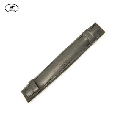 Schumacher - Leder Genickpolster -- CALEVO.com Shop