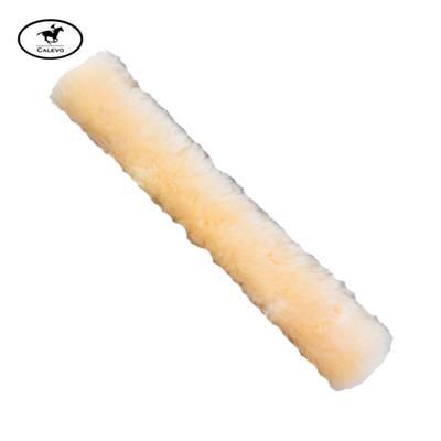 SCHARENBERG - Zgelschoner aus Lammfell -- CALEVO.com Shop