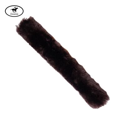 SCHARENBERG - Z�gelschoner aus Lammfell -- CALEVO.com Shop