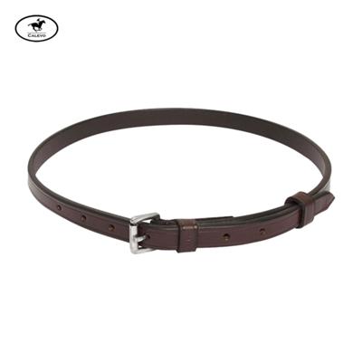 Kieffer - Leder Sperrriemen -- CALEVO.com Shop