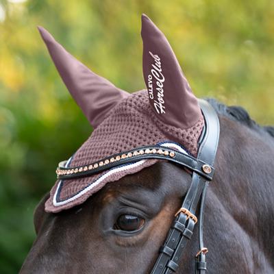 Calevo - Fliegenohren HORSECLUB -- CALEVO.com Shop