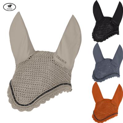 Eskadron - anti fly hood CRYSTAL - PLATINUM 2026 CALEVO.com Shop