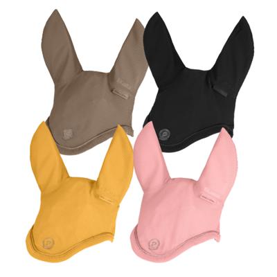 Eskadron - anti fly hood DYNAIR MESH SPORT - PLATINUM 2025 CALEVO.com Shop