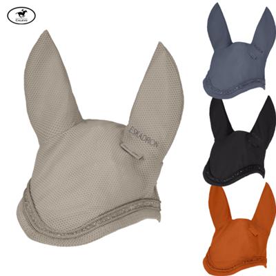 Eskadron - anti fly hood DYNAIR MESH JEWEL - PLATINUM 2026 CALEVO.com Shop