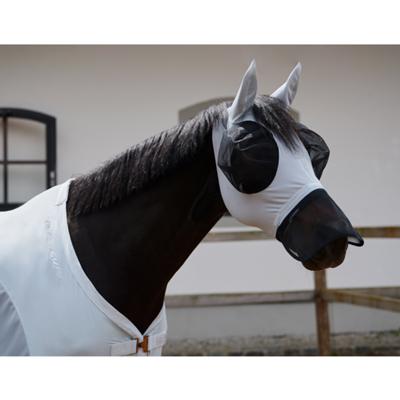 Eskadron - Fliegenmaske DYNAIRMESH PRO DETACH- PLATINUM 2023 CALEVO.com Shop