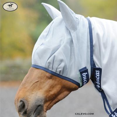 Bucas - BUZZ OFF Fly Mask CALEVO.com Shop