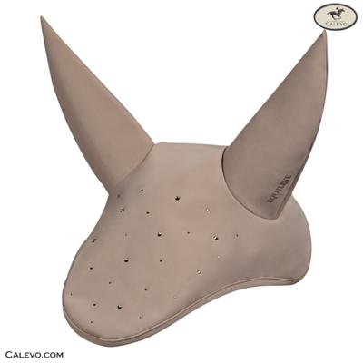 Equiline - GLAMOUR Fliegenmtze GALEG mit Crystals -- CALEVO.com Shop