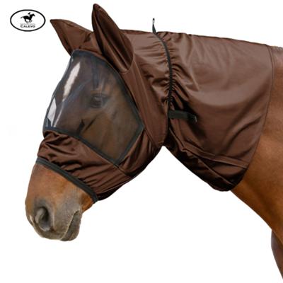 Waldhausen - EKZEMER Fliegenmaske BASIC -- CALEVO.com Shop