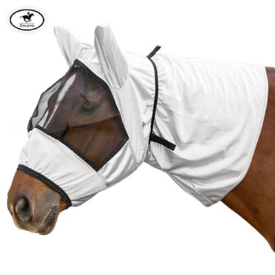 Waldhausen - EKZEMER Fliegenmaske BASIC -- CALEVO.com Shop