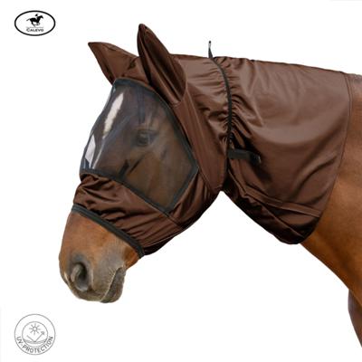 Waldhausen - EKZEMER Fliegenmaske BASIC -- CALEVO.com Shop