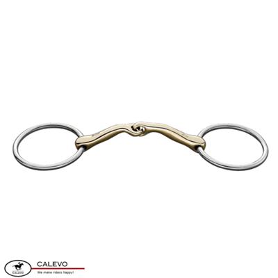 Sprenger - KK Trense - 14mm SENSOGAN CALEVO.com Shop