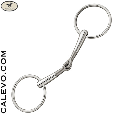 Sprenger - Turnado loose ring snaffle, stainless steel CALEVO.com Shop