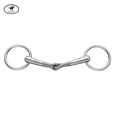 Sprenger - Turnado Wassertrense, 14mm Edelstahl CALEVO.com Shop