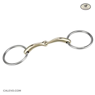 Sprenger - loose ring snaffle PRONAMIC - 14mm - SENSOGAN CALEVO.com Shop