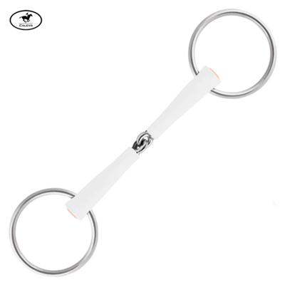 Sprenger - NATHE einf.gebr.Wassertrense 18mm -- CALEVO.com Shop