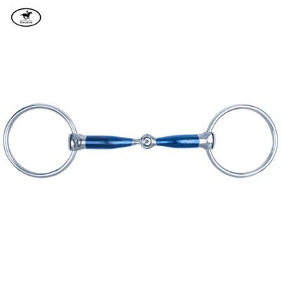 Waldhausen - Sweet Iron Wassertrense - einfach gebrochen CALEVO.com Shop