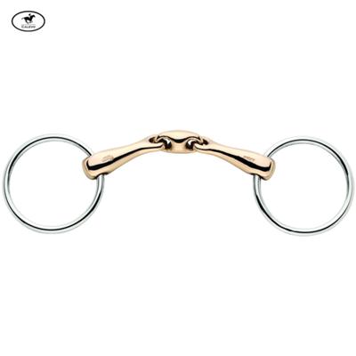 Sprenger KK-Ultra m.Auriganringen, 18mm - SENSOGAN -- CALEVO.com Shop